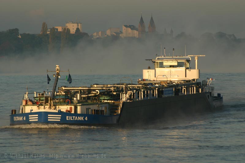 Eiltank 4