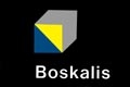 	Boskalis Baggermaatschappij B.V.	