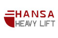	Hansa Heavy Lift GmbH	