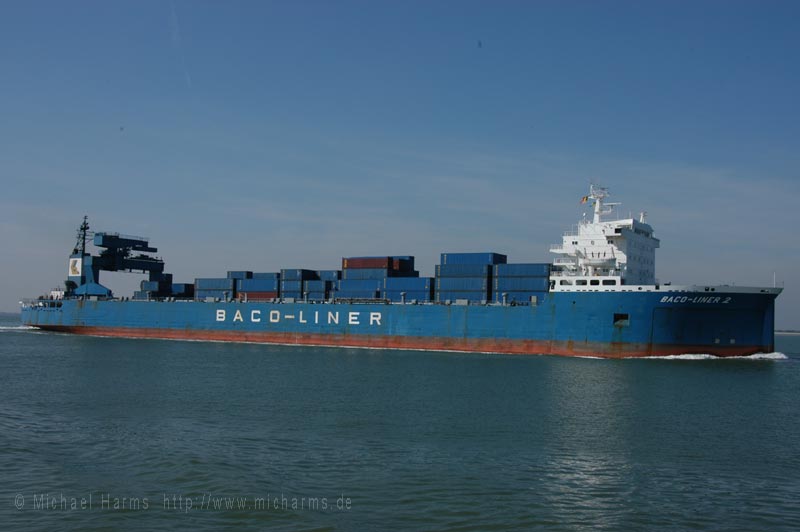 BacoLiner 2