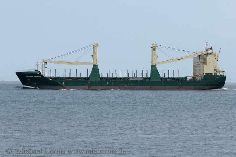 Maersk Illinois