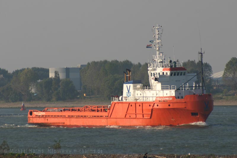 Field Express